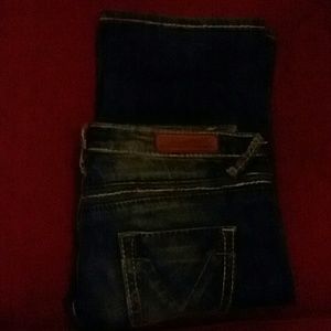 Vigoss jeans